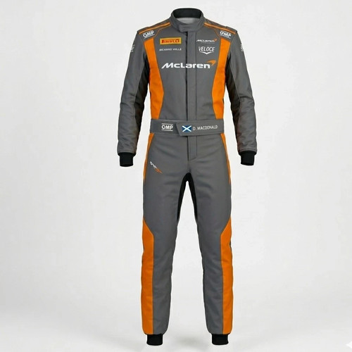 Kart racing suit - suit, |
