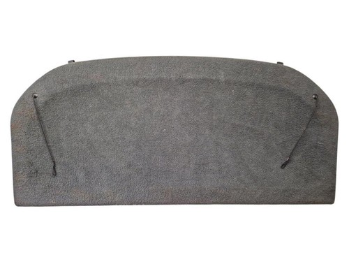 Toyota corolla parcel shelf - corolla,