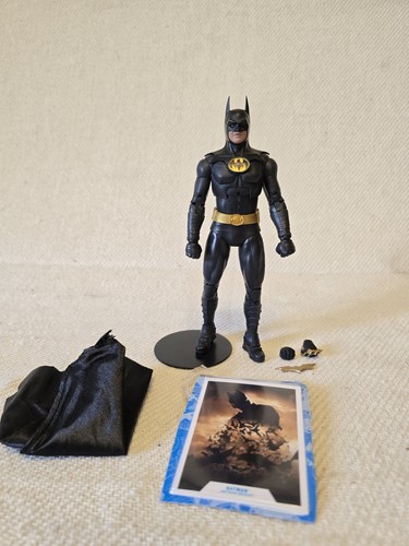 Mcfarlane toys batman - mcfarlane,