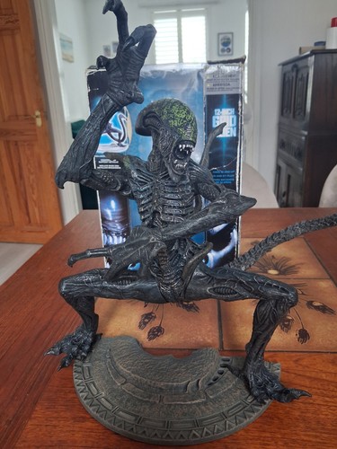 Farelan avp grid - mc, alien