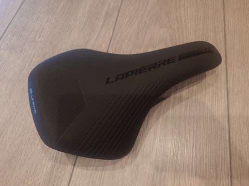 Genuine lapierre saddle - genuine,