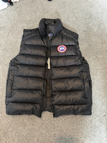 Canada goose men - ’s, body