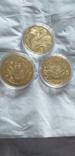 Dragon/ Chinese Challenge Coins