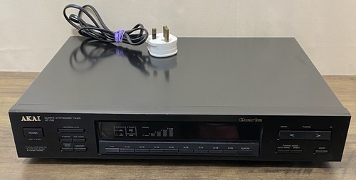 Akai 56l quartz - at-56l,
