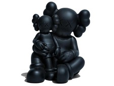 Kaws holiday changbai mountain - kaws,