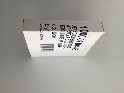 Johnson starley warmcair - johnson,