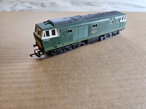 Hornby gauge class 35 - hornby,