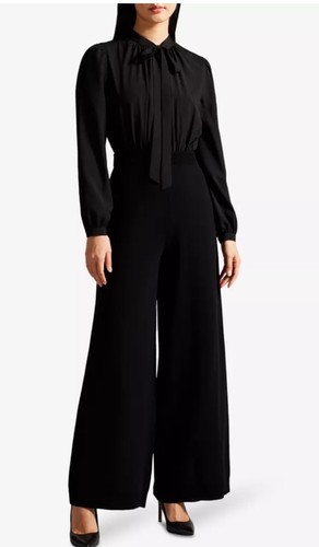 Ted baker jumpsuit womens 2 - ted,