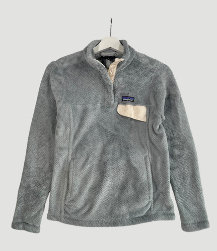 Patagonia fleece sweatshirt - patagonia,
