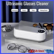 Ultrasonic Cleaner Sonic Wave