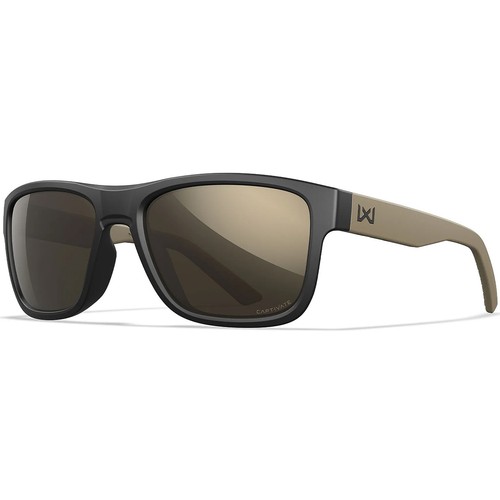 Wiley ovation glasses - wx,
