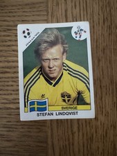 Panini FIFA World Cup Italia 90 stickers 1-247