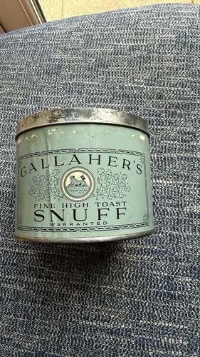 Vintage gallaher fine - vintage, high