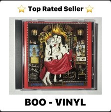 JANES ADDICTION RITUAL DE