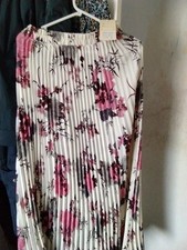 Brandnew Sunray Pleated Skirt