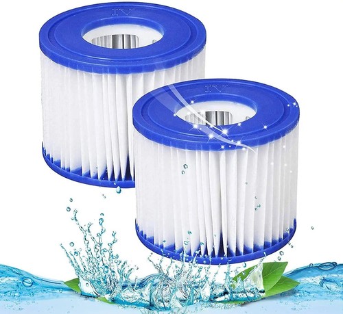 2pcs type spa filter - 2pcs,
