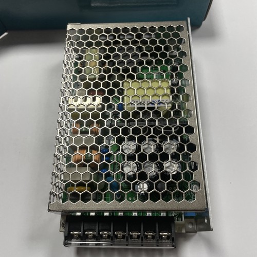 Mean well msp series - msp, power