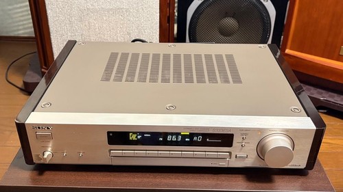 Sony s333esa am - am, stereo