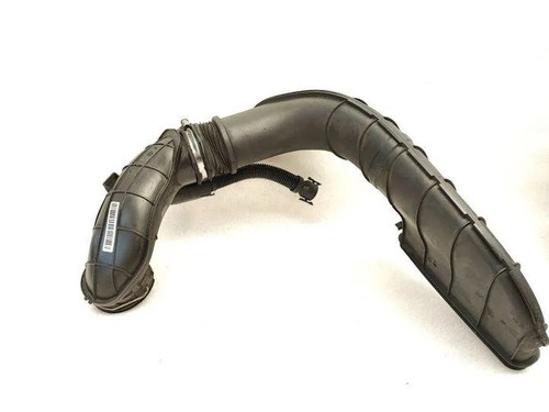 Bmw e70 air intake - e70, pipe