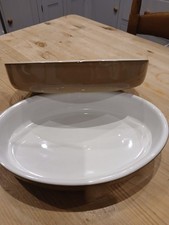 Denby Country Cuisine  Oval