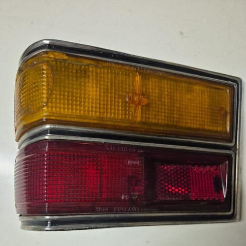 Ford cortina mk2 rear light - rear,