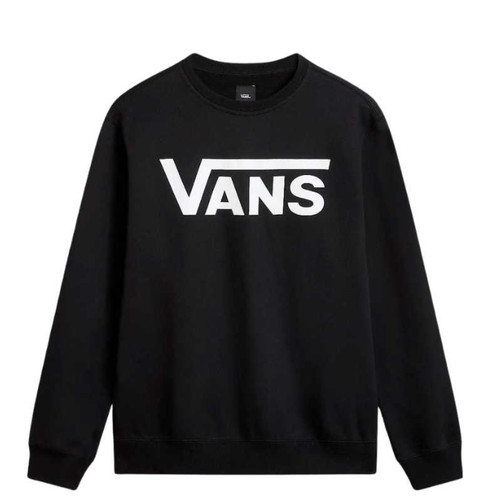 Vans classic crew pullover - classic,