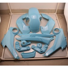 Motorcycle Fender fairing kit
