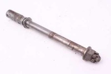 Front Wheel Axle Plug Axle