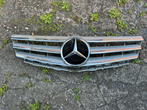Genuine mercedes class 2011 - genuine, a