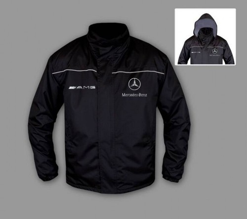 Mercedes amg windbreaker - mercedes,