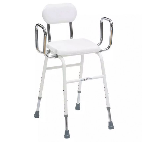Easylife kitchen stool 7 - kitchen, stool,