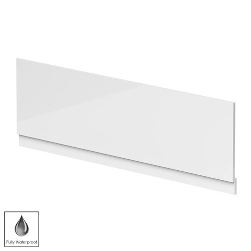 Nuie fully waterproof straight - fully,