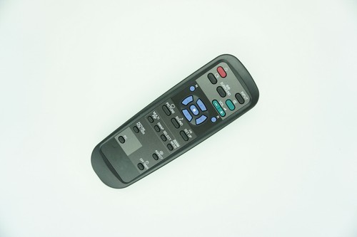 Remote control for - for, jvc