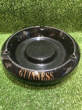 Vintage Guinness Large Black