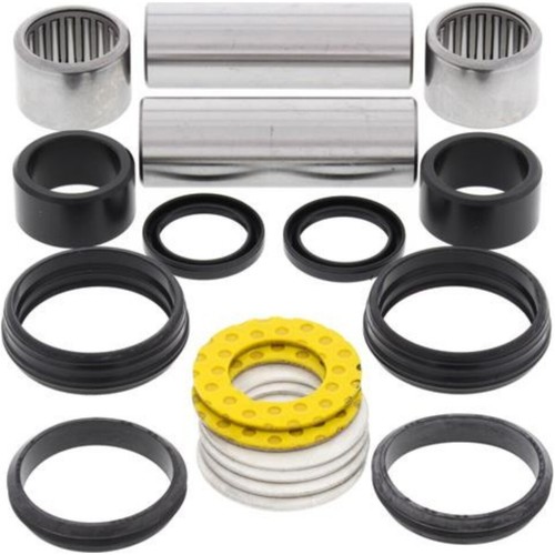 Bearing gasket set - /, for