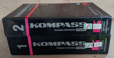 Kompass Company Information