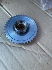 AJS Regal Raptor 125 Sprocket