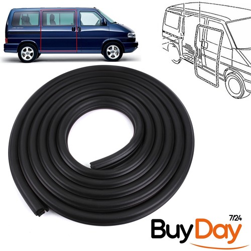 Sliding door weatherstrip - sliding,
