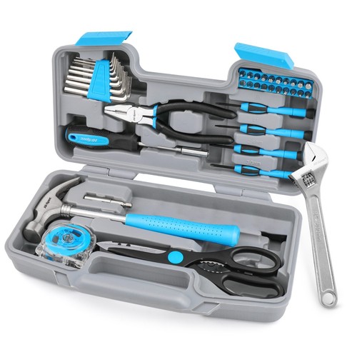 Tool kit repair maintenance - &,