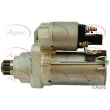 Starter Motor For Audi A3 8V 1.8TFSI Quattro Apec 0AM911023K 0AM911023KX