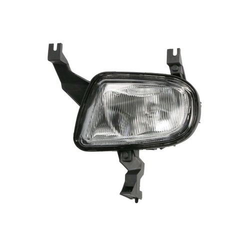 New fog light - new, for