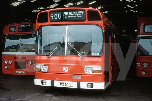 Bus photo midland red - photo, 506