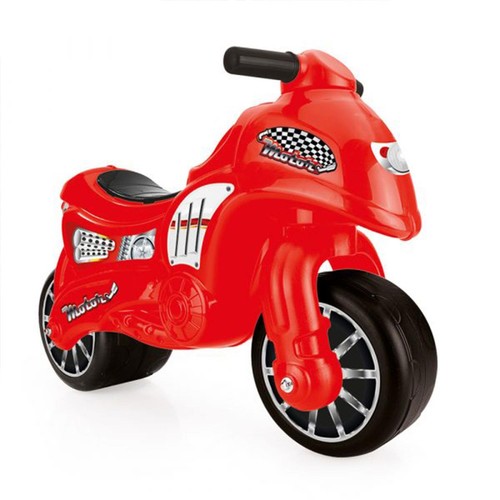 Ride balance motorcycle - ride,