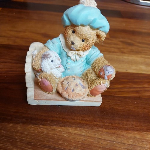 Cherished teddies little - cherished,