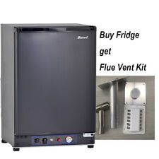 3 Way Camping Fridge 240V/12V