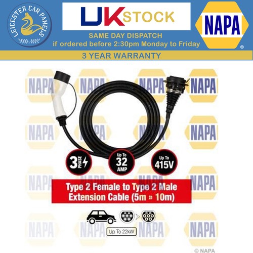 Napa charger for - napa, ev
