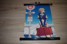 WS0076 Anime Manga Wallscroll