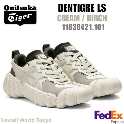 Onitsuka tiger dentigre - dentigre, ls