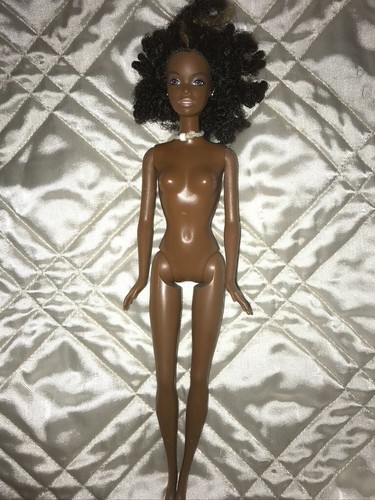 Vds nude doll barbie - vds,