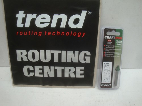 Trend c043x1 4tc - c043x1/4tc, c043